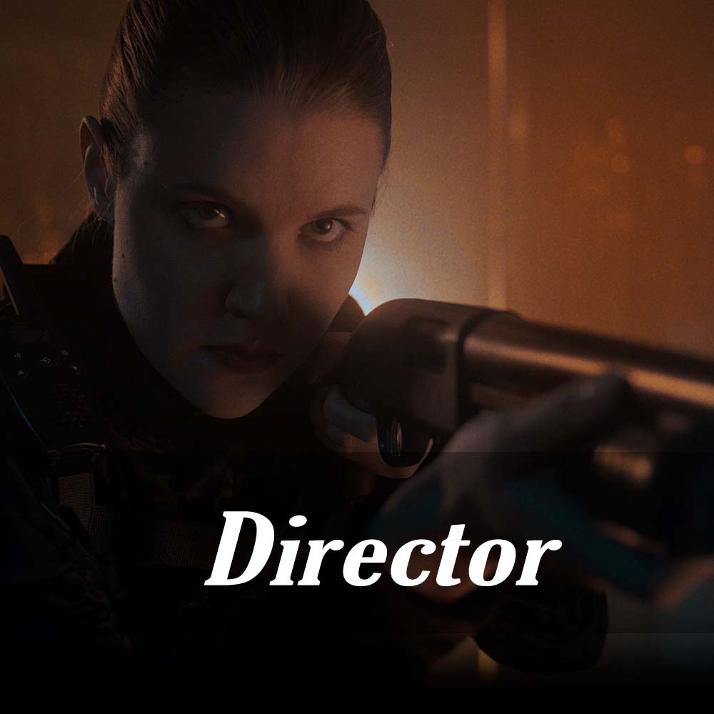director